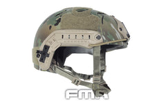 Cargar imagen en el visor de la galería, FMA FAST Helmet-PJ TYPE Multicam tb466
