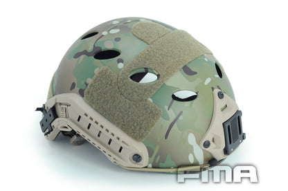 FMA FAST Helmet-PJ TYPE Multicam tb466