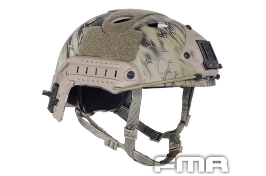 FMA FAST Helmet-PJ TYPHON (M/L) TB872