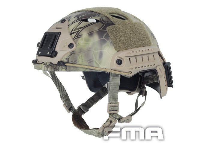 FMA FAST Helmet-PJ TYPE highlander tb792