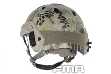 Cargar imagen en el visor de la galería, FMA FAST Helmet-PJ TYPHON (M/L) TB872
