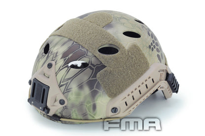 FMA FAST Helmet-PJ TYPE highlander tb792