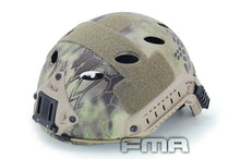 Cargar imagen en el visor de la galería, FMA FAST Helmet-PJ TYPE highlander tb792
