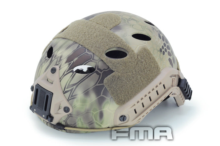 FMA FAST Helmet-PJ TYPHON (M/L) TB872