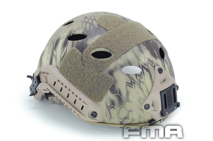 FMA FAST Helmet-PJ TYPHON (M/L) TB872