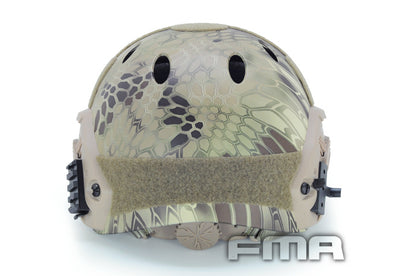 FMA FAST Helmet-PJ TYPE highlander tb792