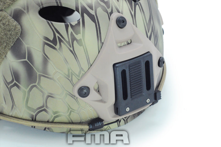 FMA FAST Helmet-PJ TYPE highlander tb792