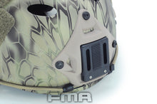 Load image into Gallery viewer, FMA FAST Helmet-PJ TYPHON (M/L) TB872
