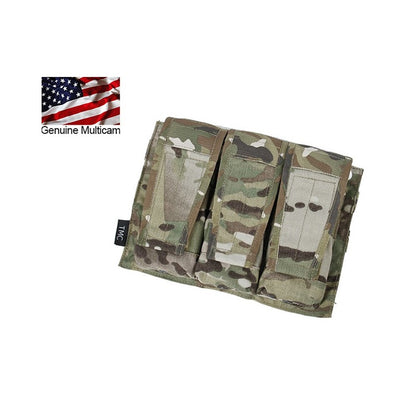 TMC AVS style Mag Pouch (Multicam)