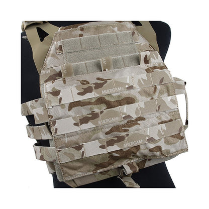 TMC Jungle Plate Carrier 2.0 Swimmer Cut