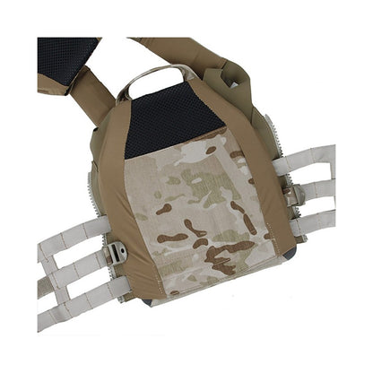 TMC Jungle Plate Carrier 2.0 Swimmer Cut