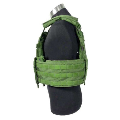 Outdoor toys parts TMC MP94A Modular Plate Tactical Vest