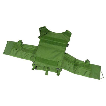 Outdoor toys parts TMC MP94A Modular Plate Tactical Vest