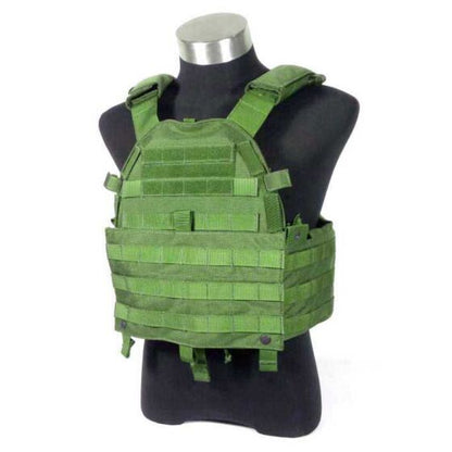 Outdoor toys parts TMC MP94A Modular Plate Tactical Vest