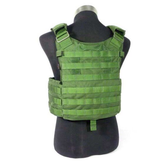 Outdoor toys parts TMC MP94A Modular Plate Tactical Vest