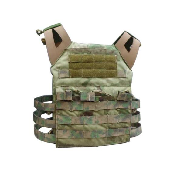 Outdoor toys parts TMC Skirmich Jumper Plate Carrier ( AC )