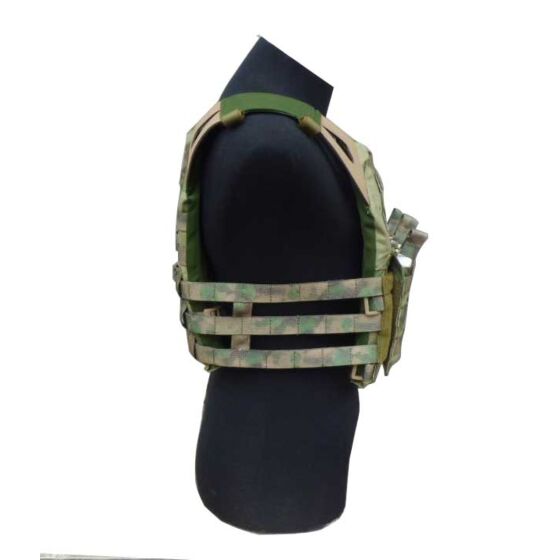 Outdoor toys parts TMC Skirmich Jumper Plate Carrier ( AC )