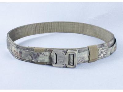 TMC Hard 1.5 Inch Shooter Belt