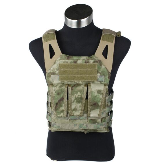 Outdoor toys parts TMC N Jump Plate Carrier ( ATFG)