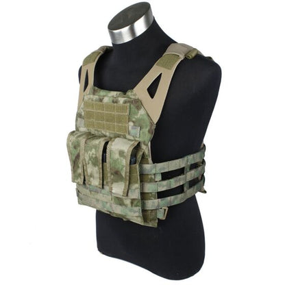 Outdoor toys parts TMC N Jump Plate Carrier ( ATFG)