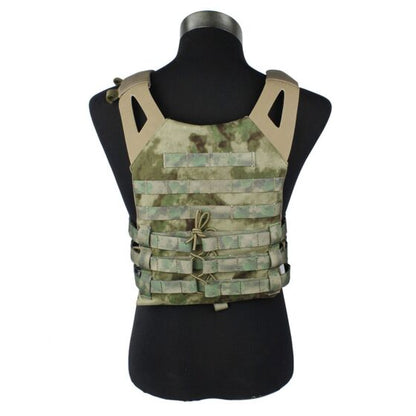 Outdoor toys parts TMC N Jump Plate Carrier ( ATFG)