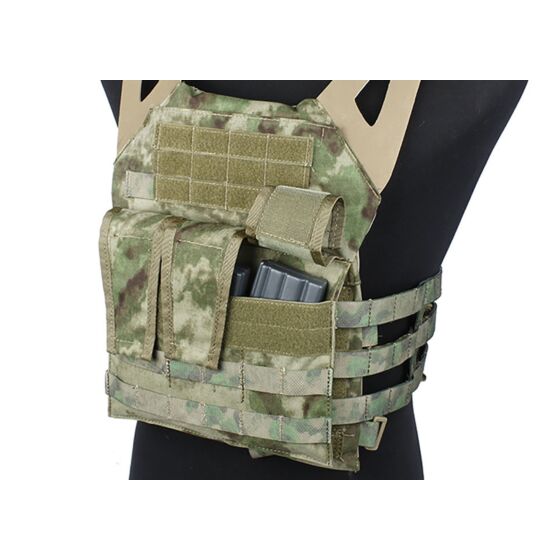 Outdoor toys parts TMC N Jump Plate Carrier ( ATFG)