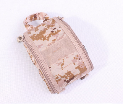 TMC Trauma Kit Pouch ( AOR1 )