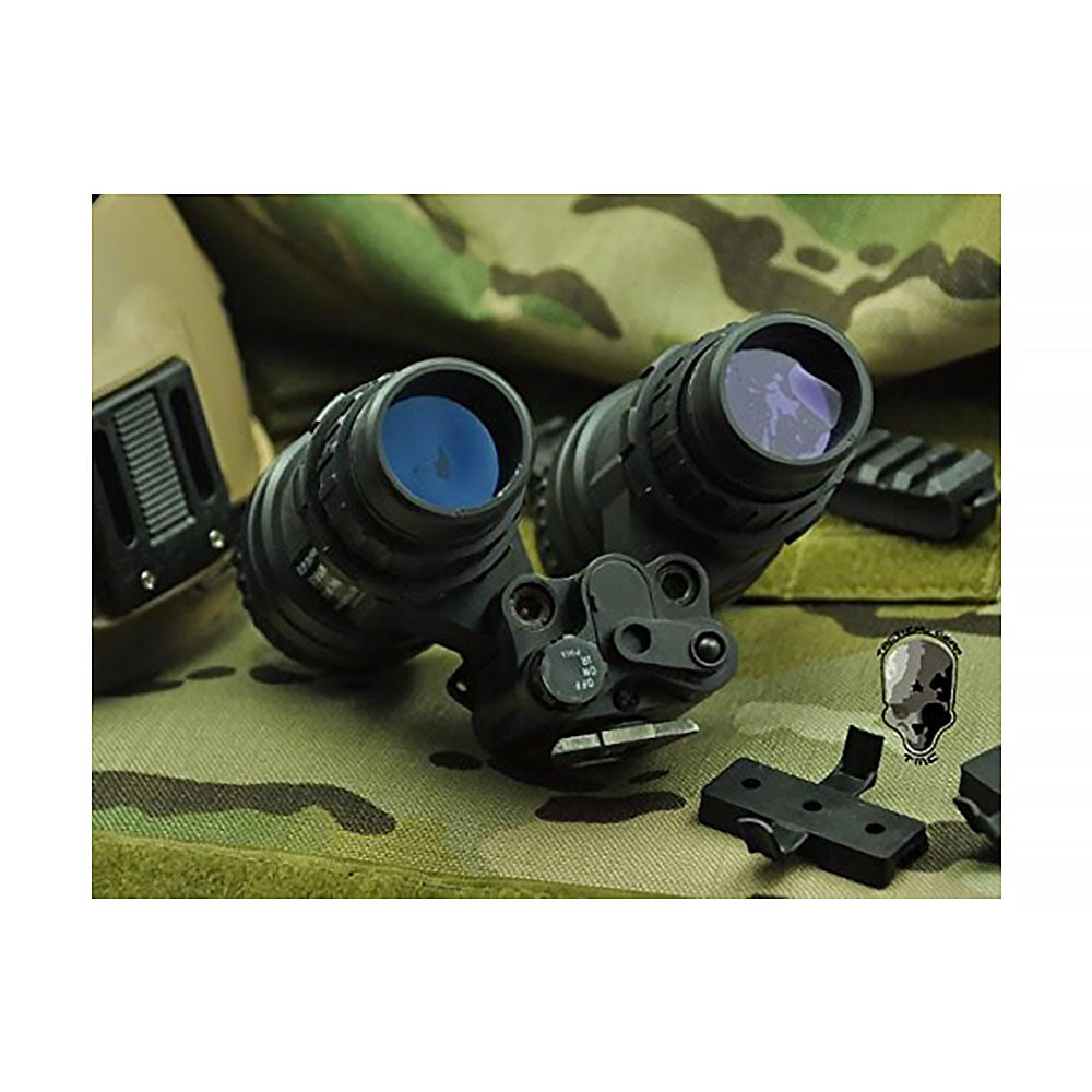 TMC Dummy AN/ PVS15 NVG for Airsoft Tactical Hunting Outdoor Game