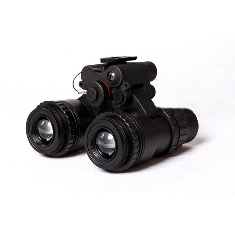 FMA Update Version PVS-15 Dummy ,Night Vision Goggles for Display Helmet Airsoft Cosplay (Black)