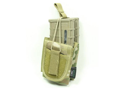 TMC Mag Let Pouch (Multicam)