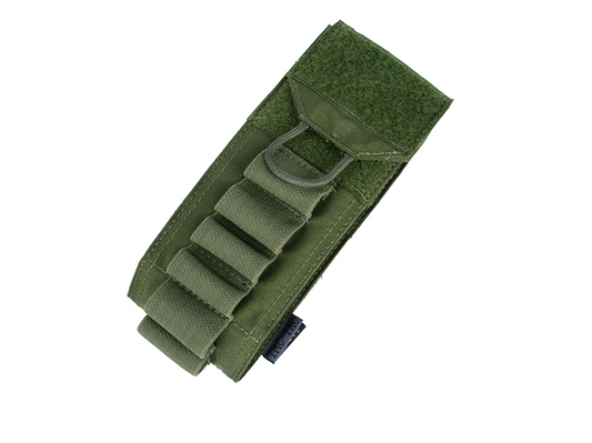 TMC Foldable Shell Pouch ( OD )