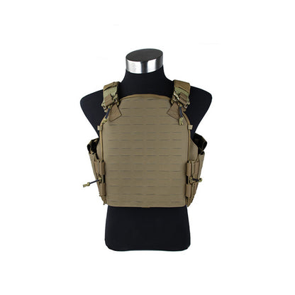 TMC AC Plate Carrier ( CB )