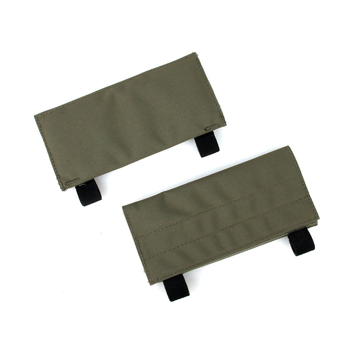 TMC LT PC Shoulder Pads ( RG )