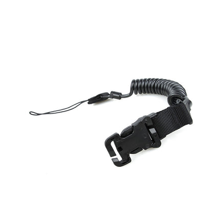 TMC PALS Clasp Pistol Sling ( Black )