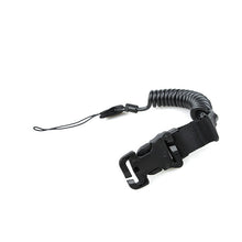 Load image into Gallery viewer, TMC PALS Clasp Pistol Sling ( Black )
