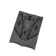 Cargar imagen en el visor de la galería, TMC Snake style Wrap ( Grey )
