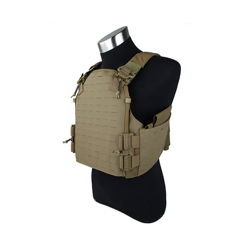 TMC AC Plate Carrier ( CB )