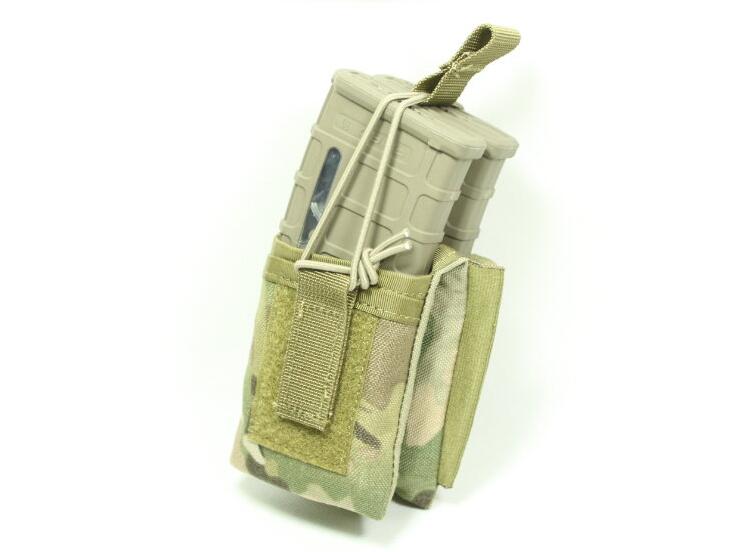 TMC Mag Let Pouch (Multicam)