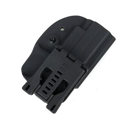 0305 Kydex Holster for Marui 226 GBB ( BK )