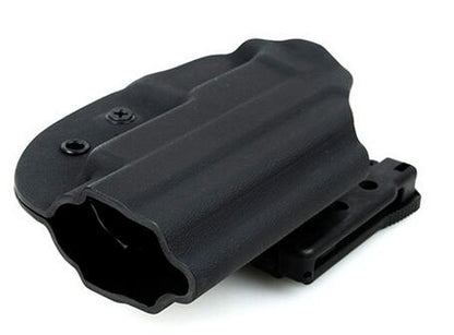 0305 Kydex Holster for Marui 226 GBB ( BK )