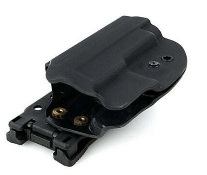 0305 Kydex Holster for Marui 226 GBB ( BK )