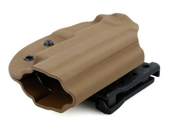 0305 Kydex Holster for Marui 226 GBB ( DE )