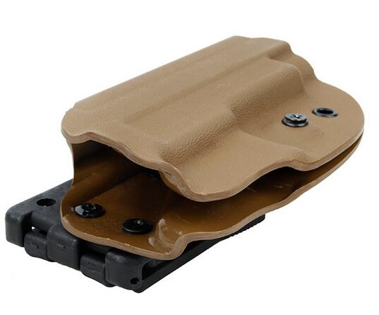 0305 Kydex Holster for Marui 226 GBB ( DE )