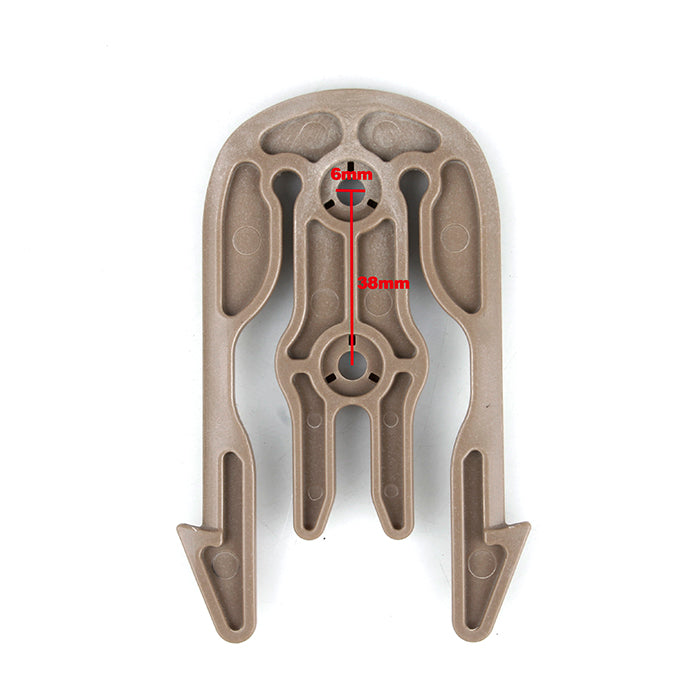 TMC 0305 ML 16 MOLLE lock ( DE )