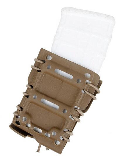 0305 Kydex Single Stack 556 Mag Carrier ( DE )