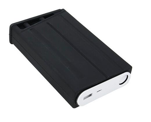 0305 SCAR magazine Silicone Battery Case