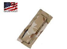 Load image into Gallery viewer, TMC Single Pistol Mag Vertical Pouch ( Multicam Arid )
