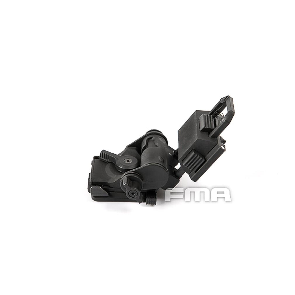 FMA L4G24 NVG Mount Helmet attachment, dump truck/bracket, night vision connection frame for Display Helmet Airsoft Cosplay