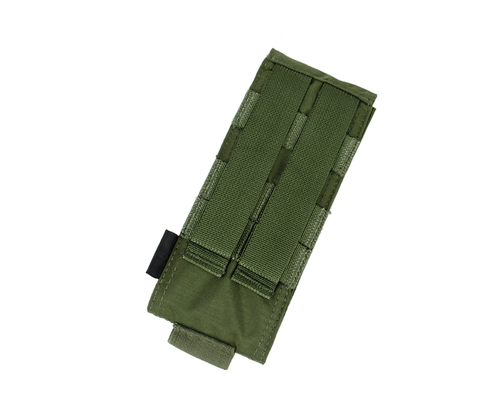 TMC Foldable Shell Pouch ( OD )