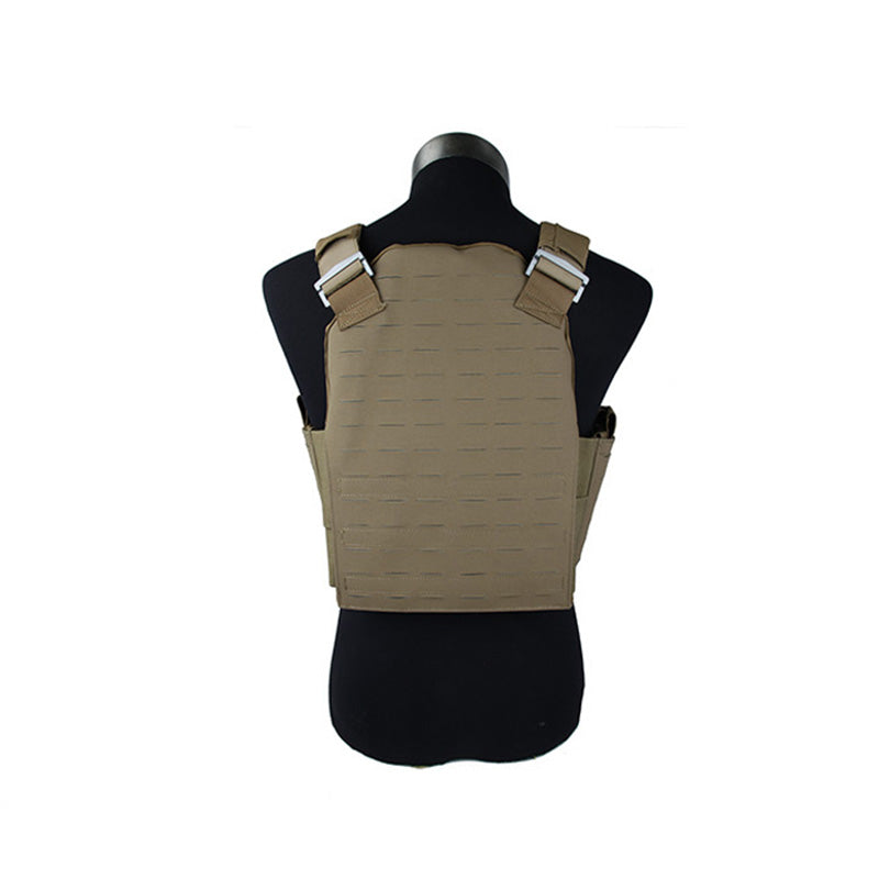 TMC AC Plate Carrier ( CB )